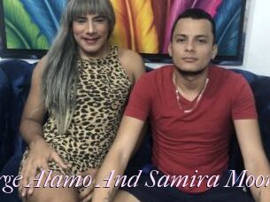 Jorge_Alamo_And_Samira_Moon