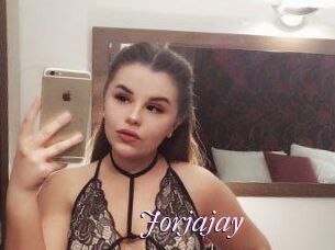 Jorjajay