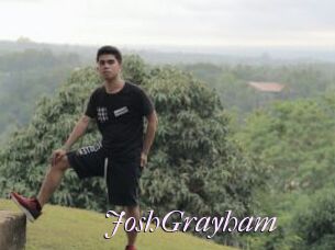 JoshGrayham