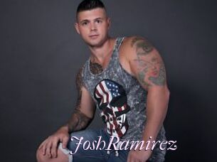 JoshRamirez