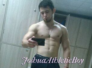 JoshuaAthleticBoy