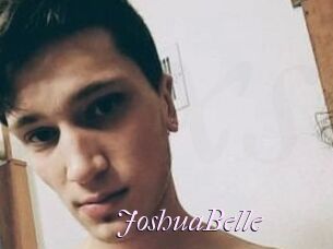 Joshua_Belle