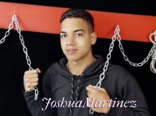 JoshuaMartinez