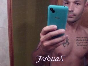 JoshuaX