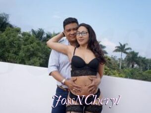 JossNCheryl