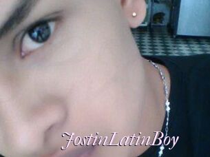 JostinLatinBoy