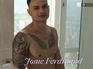 Josue_Ferdinand