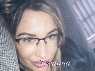 Jovanna