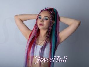 JoyceHall