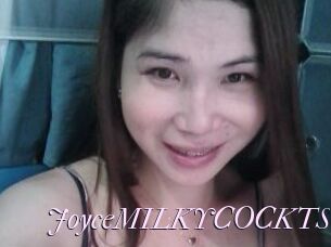 JoyceMILKYCOCKTS