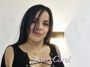 JoyceeCarol