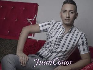 JuanConor