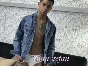 Juan_stefan