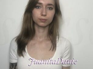 JuanitaDanie