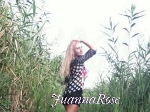 JuannaRose