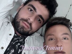 JuannoxJimmy