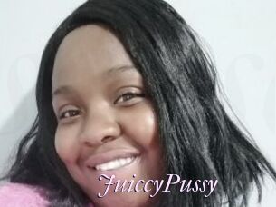 JuiccyPussy