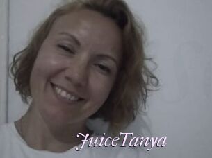 JuiceTanya