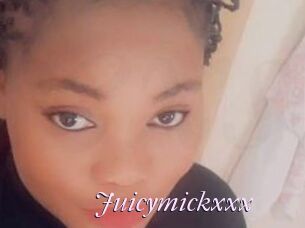 Juicymickxxx