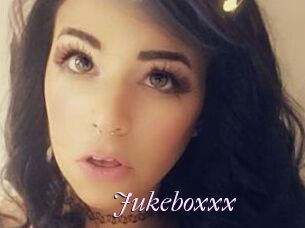 Jukeboxxx