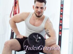 JulesGrayson