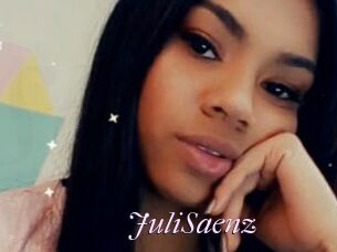 JuliSaenz