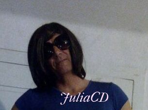 JuliaCD