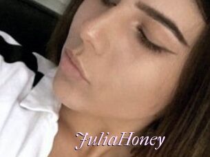 JuliaHoney