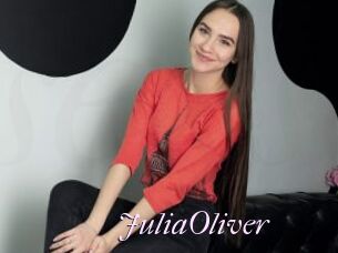 JuliaOliver