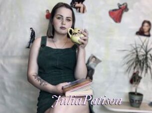 JuliaPatison