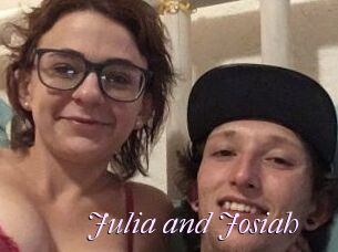 Julia_and_Josiah