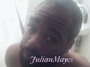 Julian_Mayes