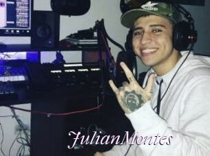 JulianMontes