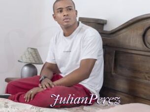 JulianPerez