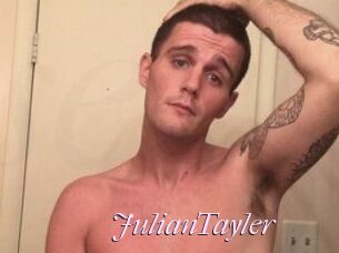 Julian_Tayler