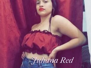 Juliana_Red