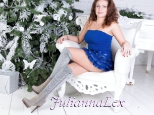 JuliannaLex