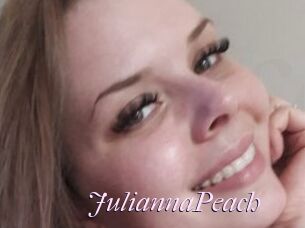 JuliannaPeach