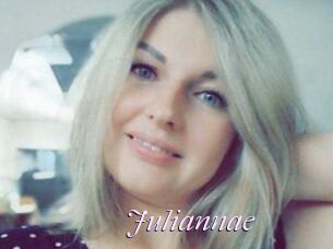 Juliannae