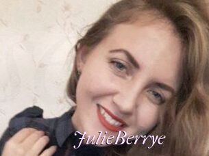 JulieBerrye