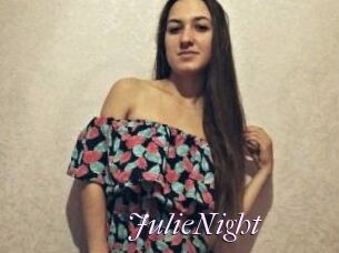 JulieNight