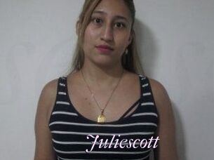 Juliescott