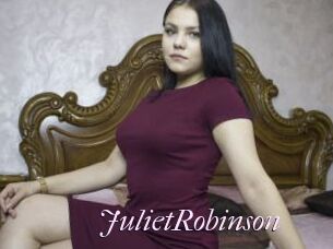 JulietRobinson