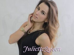 JulietteQueen