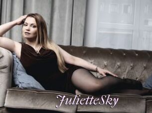 JulietteSky