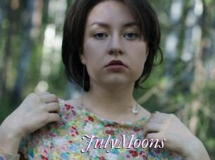 JulyMoons