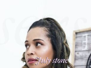 July_stone