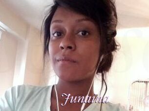 Junaina