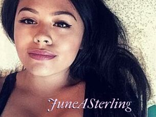 JuneASterling