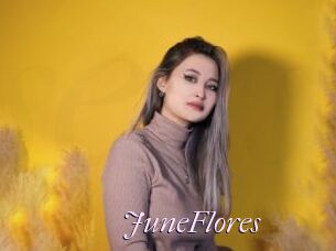 JuneFlores